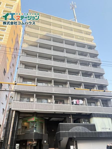 中古マンション 福岡市中央区平尾４丁目3-4 西鉄天神大牟田線西鉄平尾駅 650万円