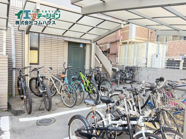 ダイナコート平尾山荘通り その他