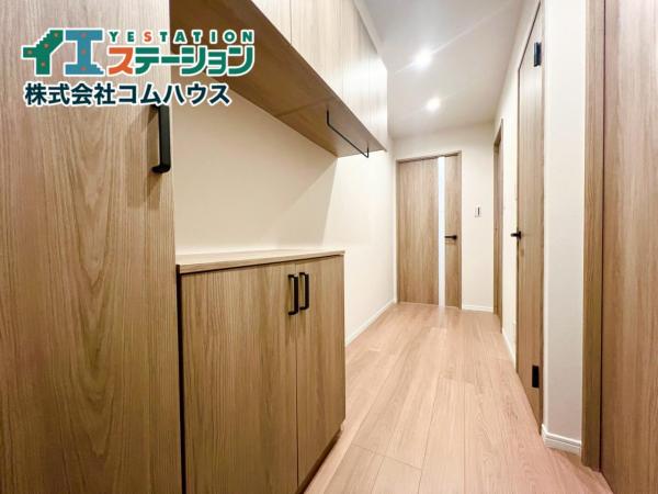 アクロス博多セントラルパーク その他内観 