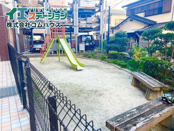 アクロス博多セントラルパーク その他共用部 