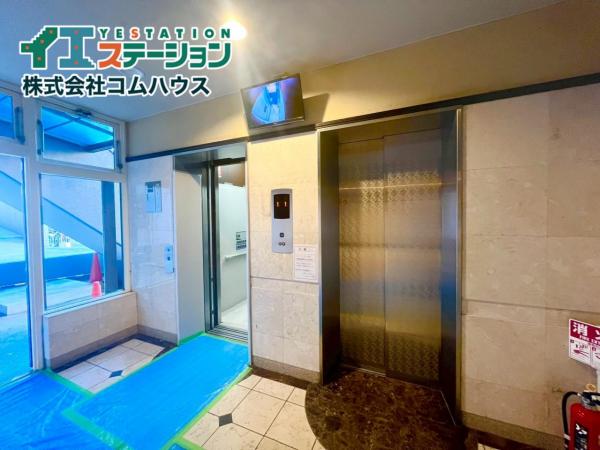 アクロス博多セントラルパーク 