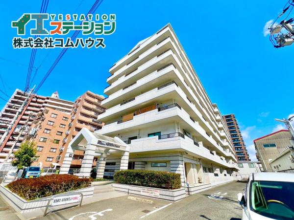 中古マンション 福岡市博多区吉塚５丁目7-33 JR鹿児島本線吉塚駅 2,499万円