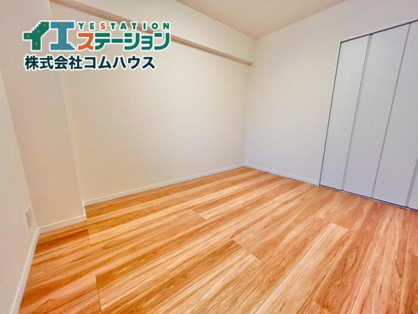 ダイアパレスグラン・ステージ博多 洋室
