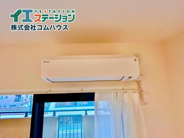ダイアパレスグラン・ステージ博多 洋室