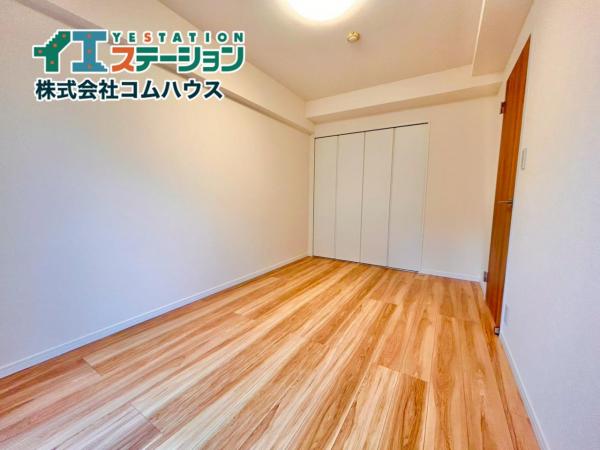 ダイアパレスグラン・ステージ博多 洋室