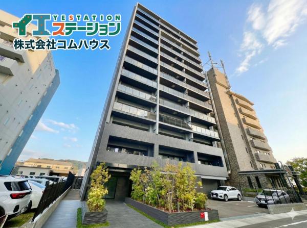 中古マンション 福岡市博多区井相田３丁目 西鉄天神大牟田線雑餉隈駅 3,780万円