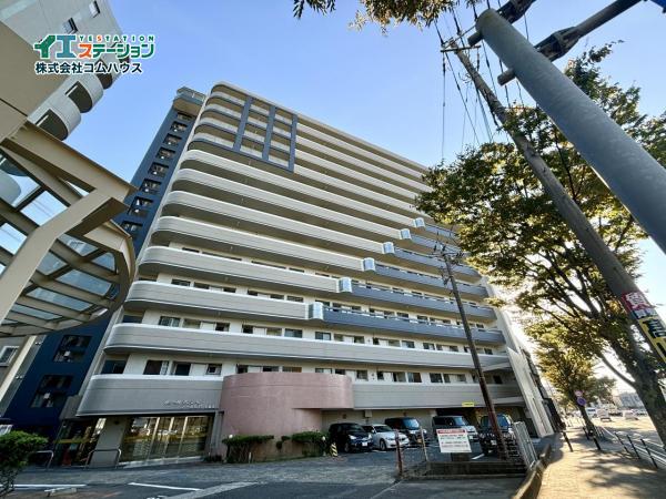 中古マンション 福岡市博多区西月隈３丁目8-11 JR鹿児島本線笹原駅 1,400万円