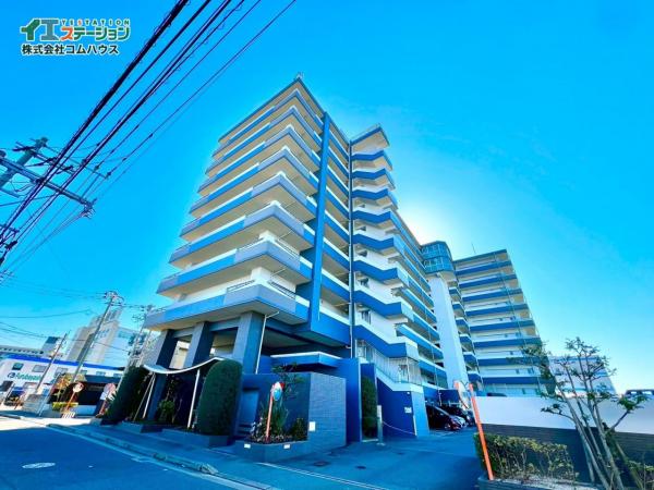 中古マンション 福岡市博多区西月隈３丁目 JR鹿児島本線竹下駅 3,149万円