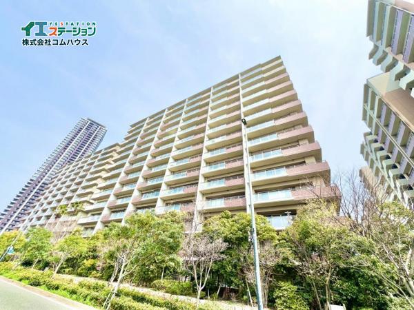 中古マンション 福岡市東区香椎照葉４丁目2-2 西鉄貝塚線香椎花園前駅 4,880万円