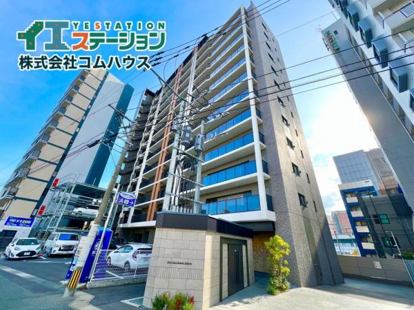 中古マンション 福岡市博多区博多駅東１丁目 JR鹿児島本線博多駅 4,480万円