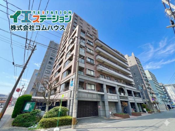 中古マンション 福岡市博多区博多駅南３丁目 JR鹿児島本線博多駅 4,398万円