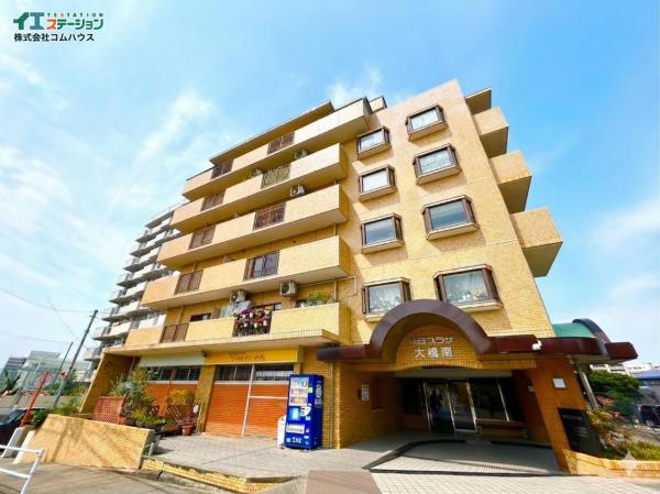 中古マンション 福岡市南区横手４丁目 西鉄天神大牟田線井尻駅 2,080万円