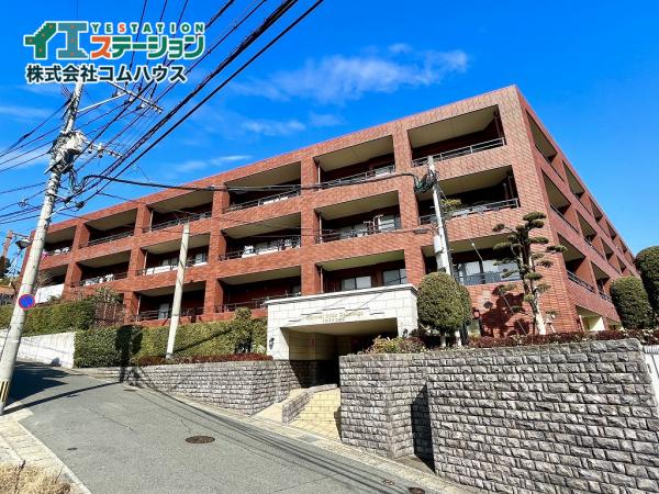 中古マンション 福岡市南区高宮４丁目16-25 西鉄天神大牟田線高宮駅 4,299万円