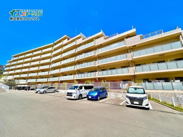 中古マンション 福岡市東区舞松原５丁目30-1 JR香椎線舞松原駅 3,480万円