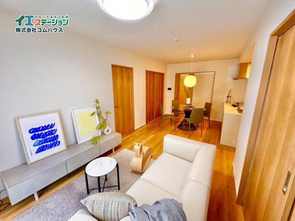 中古マンション 福岡市東区舞松原５丁目30-1 JR香椎線舞松原駅 3,480万円