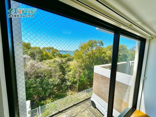 中古マンション 福岡市東区和白４丁目1-30 西鉄貝塚線唐の原駅 2,780万円