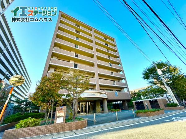 中古マンション 福岡市東区松田３丁目11-1 JR篠栗線柚須駅 3,480万円