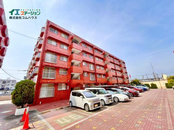 中古マンション 福岡市東区和白東１丁目20-11 JR香椎線和白駅 1,380万円