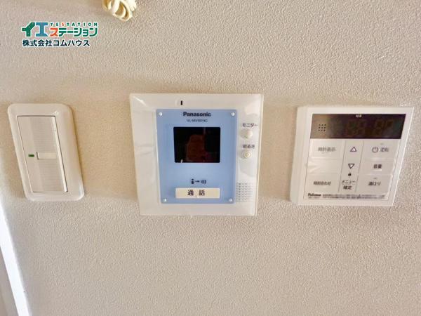 エメラルドタウン和白B棟 その他