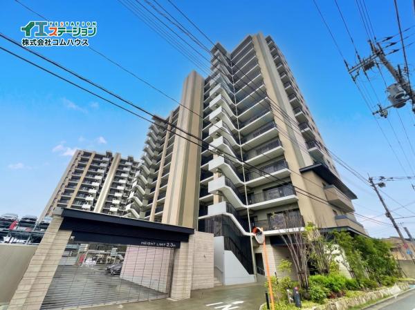 中古マンション 福岡市博多区那珂６丁目 JR鹿児島本線竹下駅 4,099万円