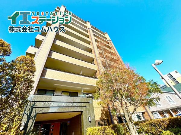 中古マンション 福岡市東区松田３丁目7-28 JR篠栗線柚須駅 2,630万円