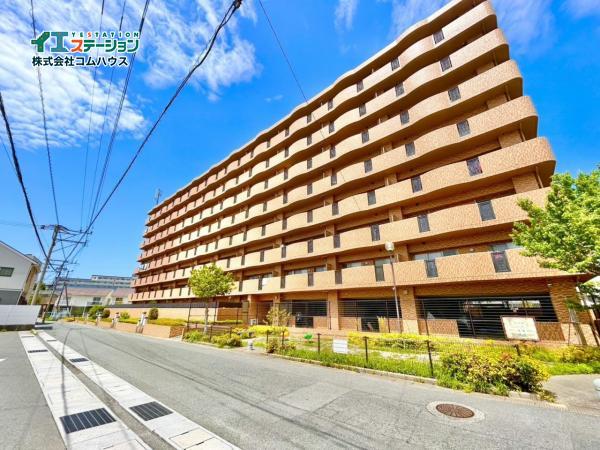 中古マンション 福岡市東区名子３丁目4-42 JR香椎線土井駅 2,080万円