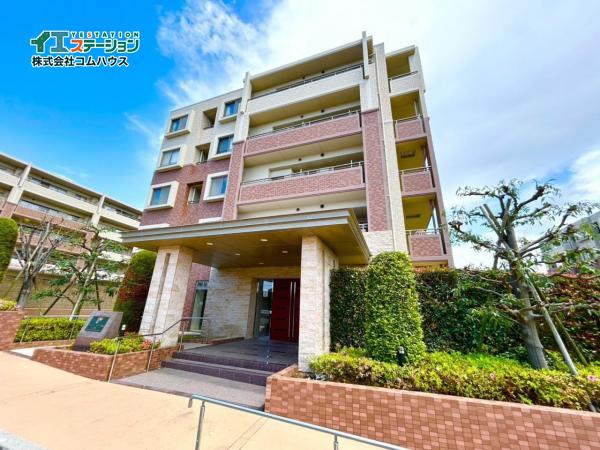 中古マンション 福岡市東区松崎３丁目36-16 西鉄貝塚線西鉄千早駅 3,800万円