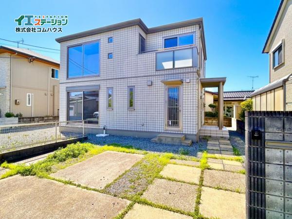 中古戸建 福岡市東区三苫２丁目 JR香椎線奈多駅 4,699万円