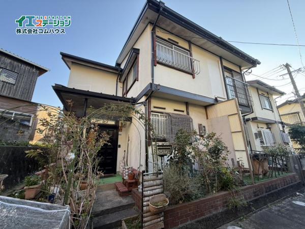 グリーンタウン老司 現地外観写真 