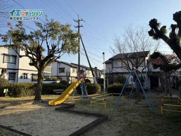 グリーンタウン老司 その他