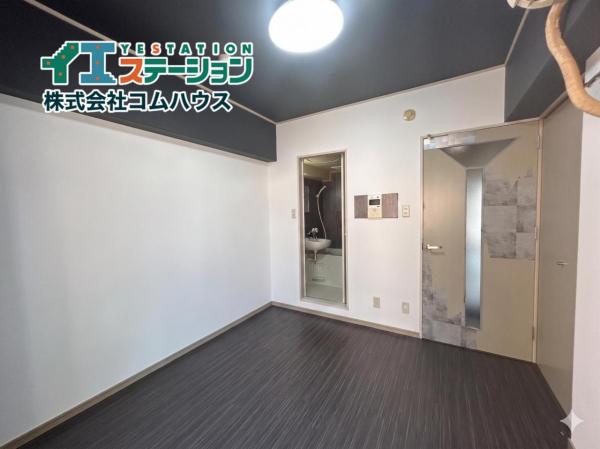 ドミエスポワール南福岡 洋室