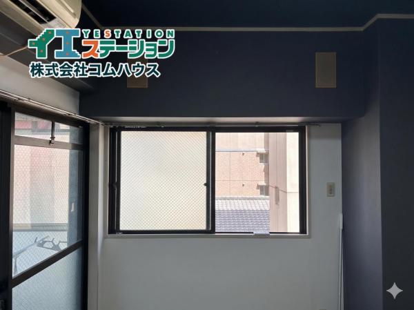 ドミエスポワール南福岡 洋室