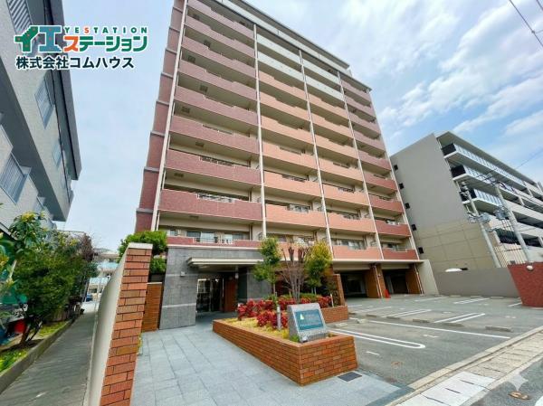 中古マンション 福岡市東区原田２丁目10-32 JR鹿児島本線箱崎駅 4,890万円