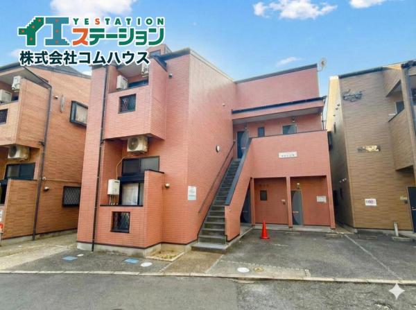 アパート 福岡市博多区那珂６丁目 JR鹿児島本線竹下駅 5,970万円