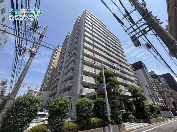 中古マンション 福岡市中央区薬院１丁目15-8 福岡市七隈線薬院駅 5,780万円