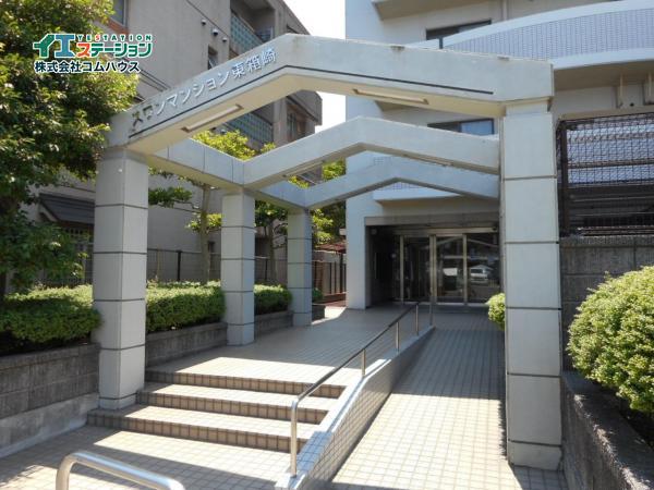 中古マンション 福岡市東区筥松新町6-3 JR篠栗線柚須駅 1,750万円