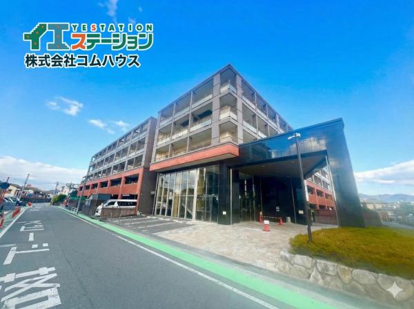 中古マンション 春日市下白水北５丁目66-1 JR博多南線博多南駅 3,490万円