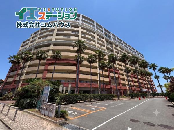 中古マンション 福岡市東区西戸崎２丁目1-30 JR香椎線西戸崎駅 2,680万円