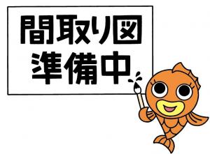 シャンブル博多第二 間取り図 