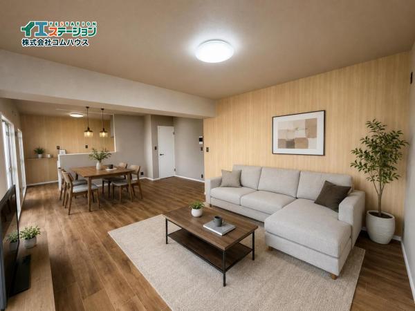 中古マンション 福岡市東区馬出６丁目1-22 JR鹿児島本線吉塚駅 2,998万円