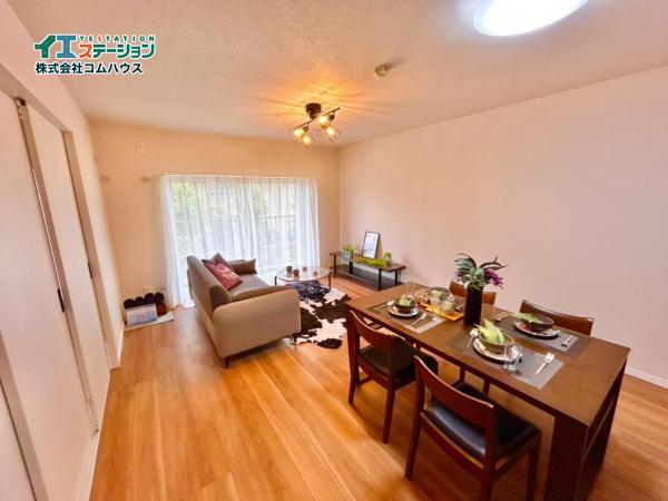 中古マンション 福岡県福岡市東区箱崎５丁目11-2 福岡市箱崎線箱崎九大前駅 2,790万円