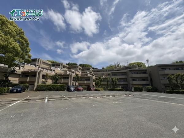 中古マンション 福岡市東区松崎１丁目42-60 JR鹿児島本線千早駅 2,499.9万円