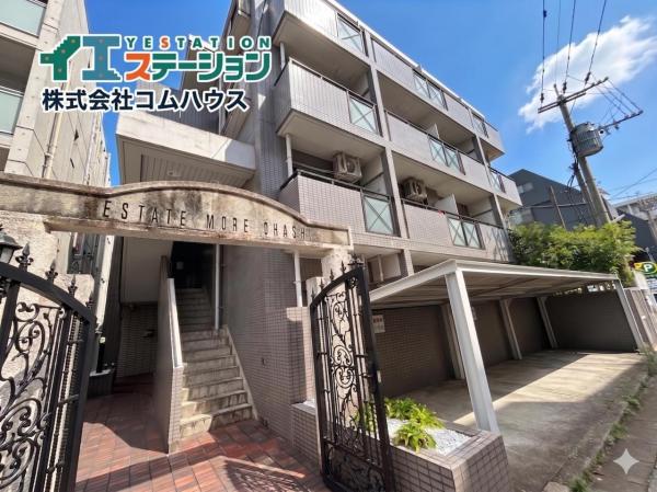 中古マンション 福岡市南区塩原３丁目19-3 JR鹿児島本線竹下駅 480万円