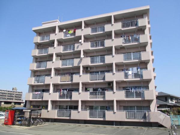 中古マンション 福岡市博多区竹下４丁目 JR鹿児島本線竹下駅 2,590万円