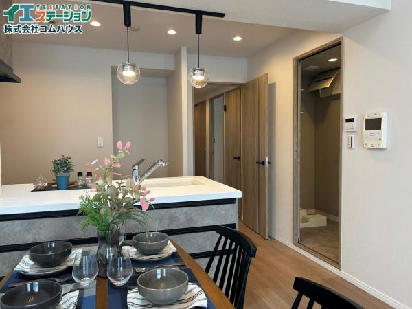 中古マンション 福岡市博多区東那珂２丁目 JR鹿児島本線竹下駅 3,190万円