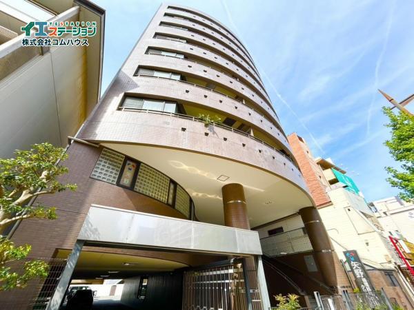 中古マンション 福岡市東区千早５丁目15-27 西鉄貝塚線香椎宮前駅 3,990万円