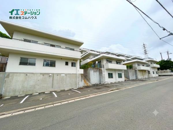 中古マンション 福岡市東区若宮４丁目14-44 JR鹿児島本線千早駅 1,380万円