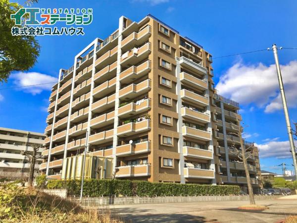 中古マンション 福岡市博多区板付３丁目4-25 JR鹿児島本線笹原駅 3,690万円