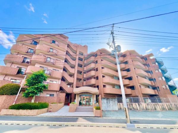 中古マンション 福岡市博多区西春町１丁目 西鉄天神大牟田線桜並木駅 2,690万円