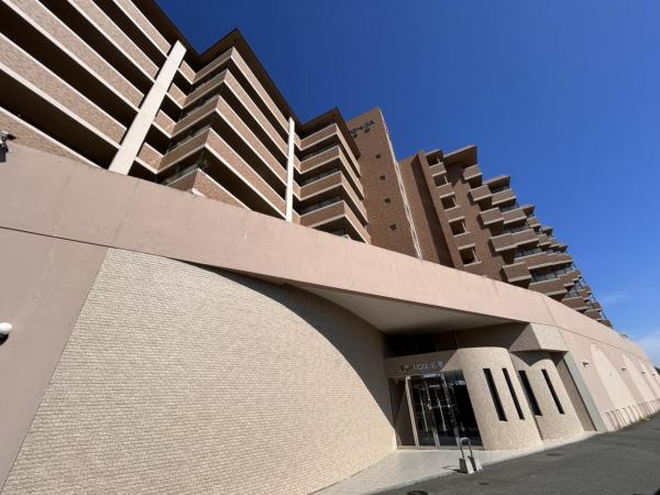 中古マンション 福岡市東区名島４丁目4-10 西鉄貝塚線名島駅 3,799万円